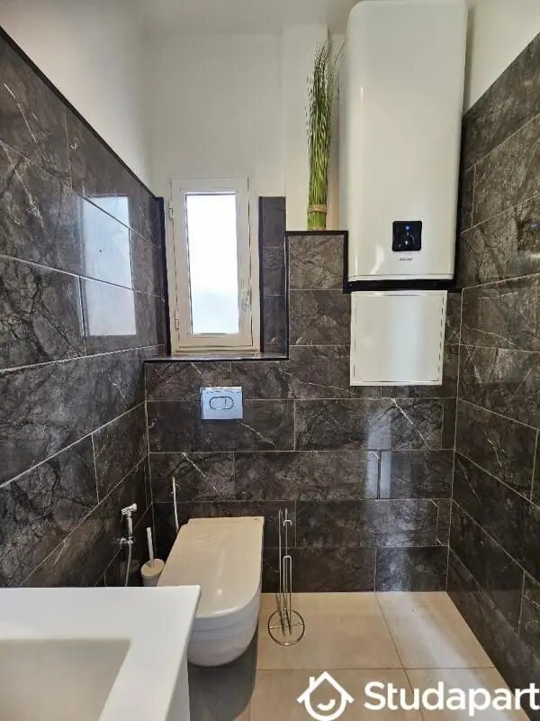 Appartement à louer, 30m², Cannes