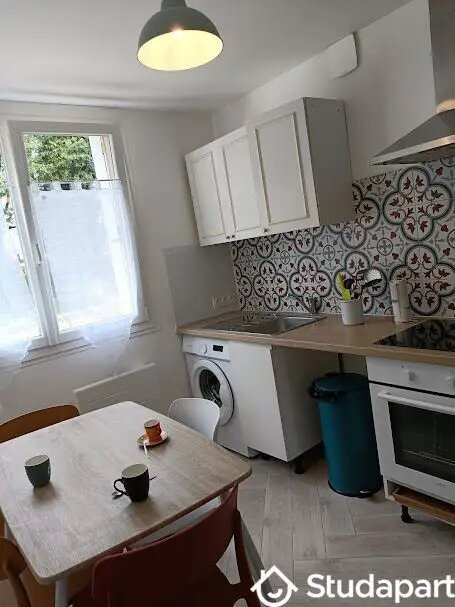 Maison à louer, 10m², Nantes