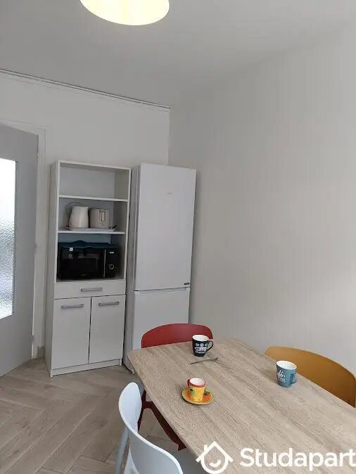 Maison à louer, 10m², Nantes