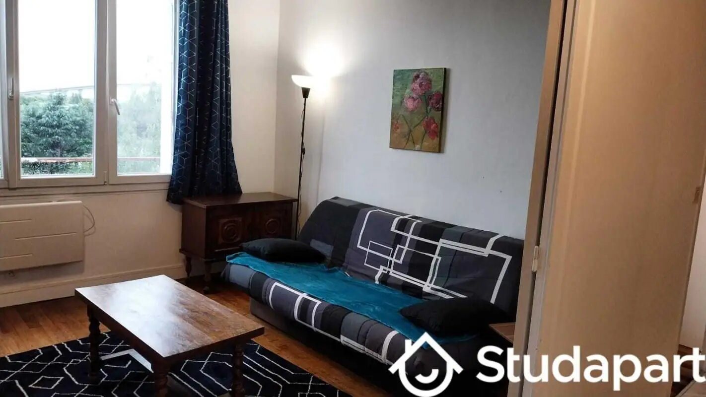 Maison à louer, 10m², Nantes