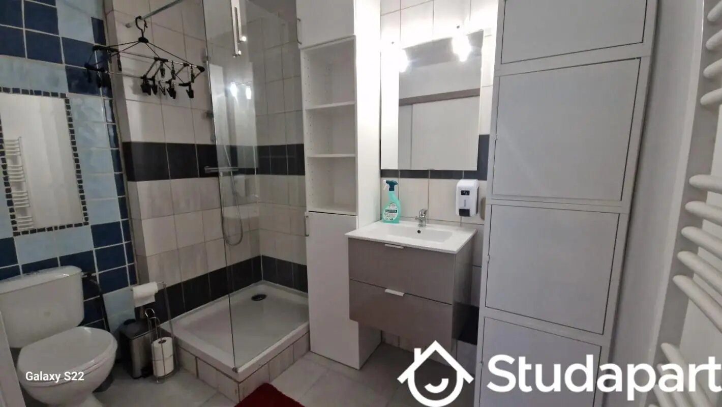 Appartement à louer, 20m², Eysines