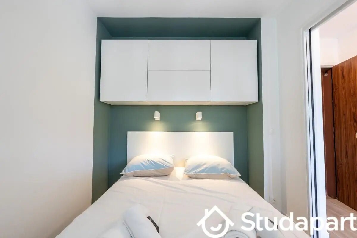 Appartement à louer, 28m², Antibes