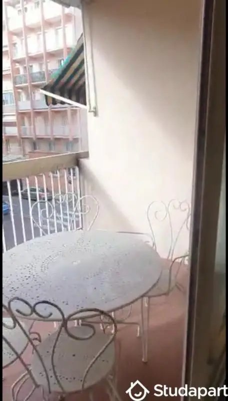 Appartement à louer, 30m², Antibes