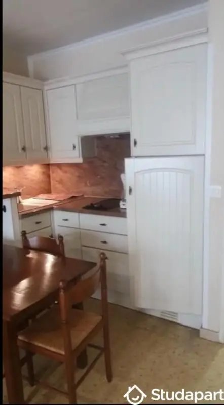 Appartement à louer, 30m², Antibes
