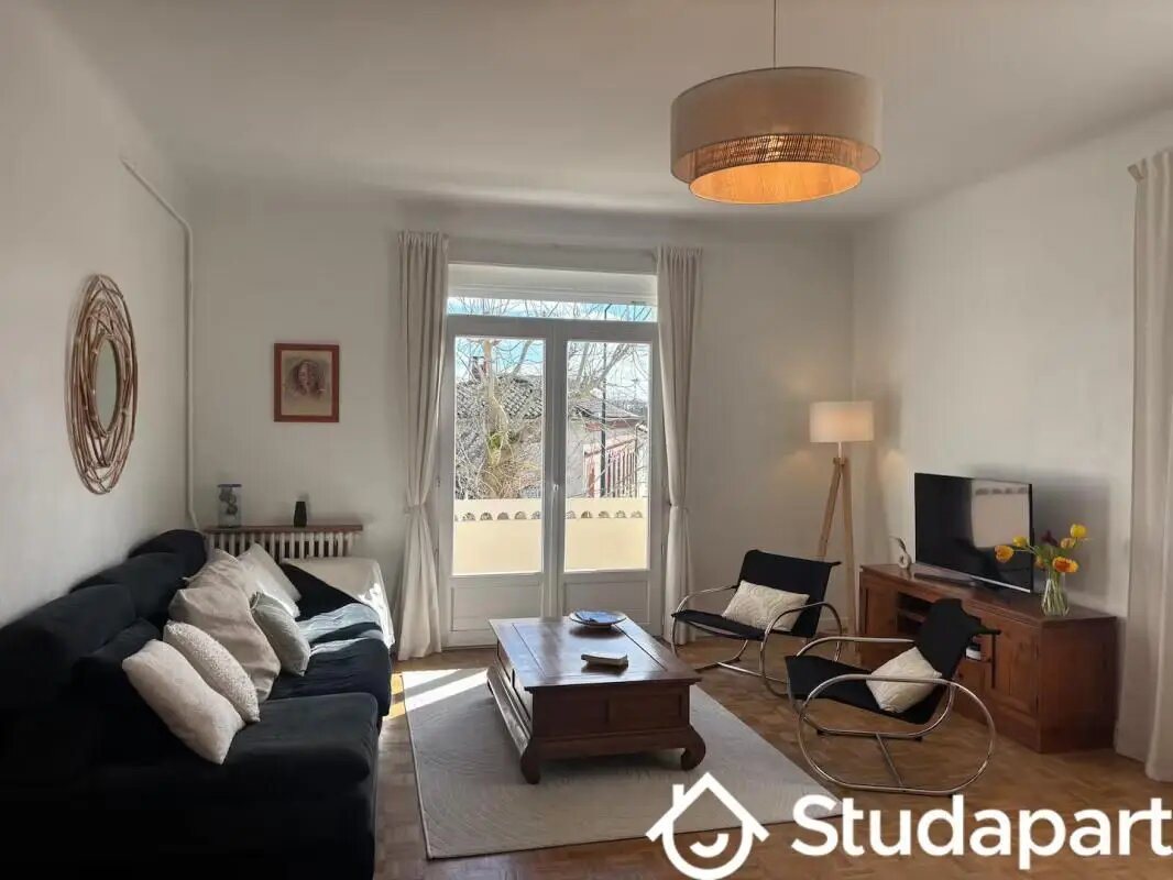 Maison à louer, 85m², Toulouse