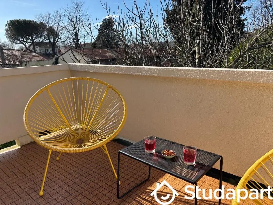 Maison à louer, 85m², Toulouse