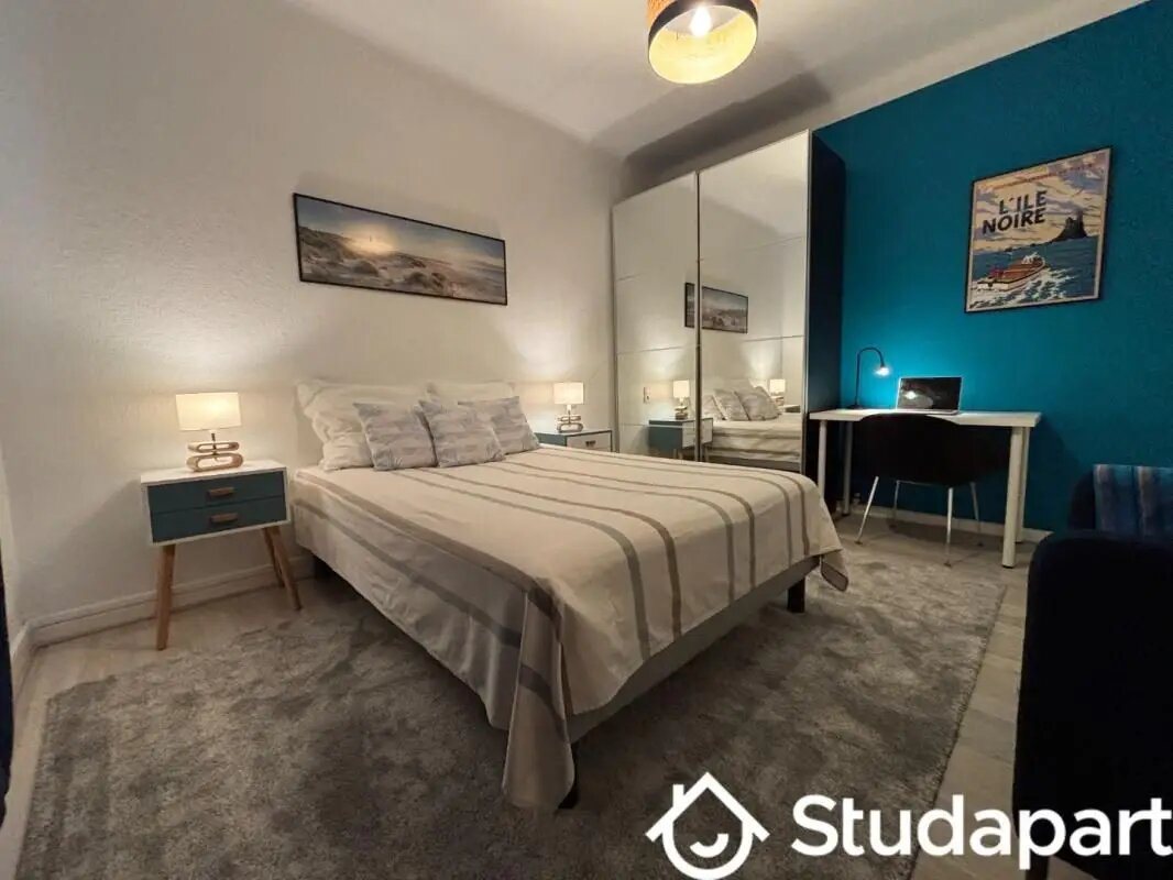 Maison à louer, 85m², Toulouse