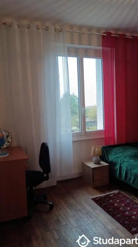 Appartement à louer, 14m², Limoges