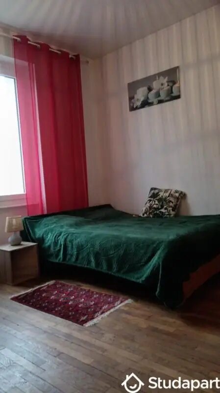 Appartement à louer, 14m², Limoges
