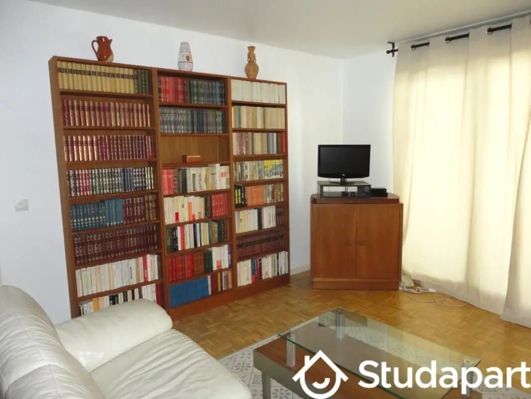 Appartement à louer, 70m², Lyon 7ème