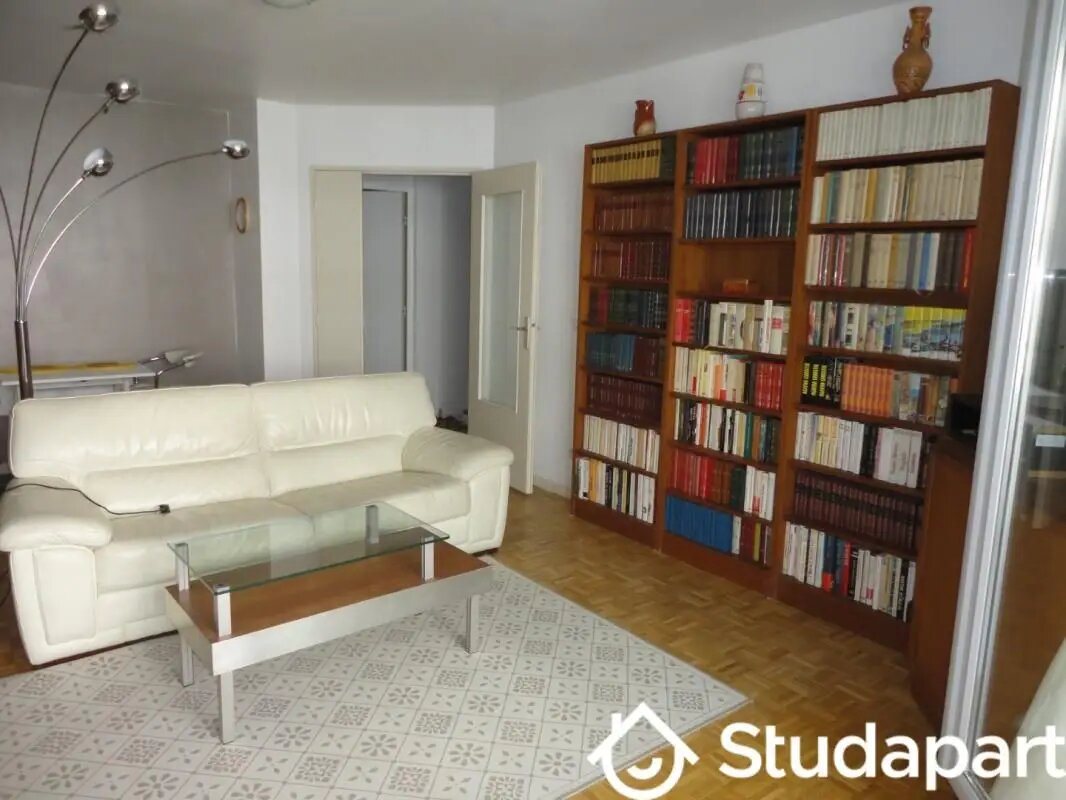 Appartement à louer, 70m², Lyon 7ème