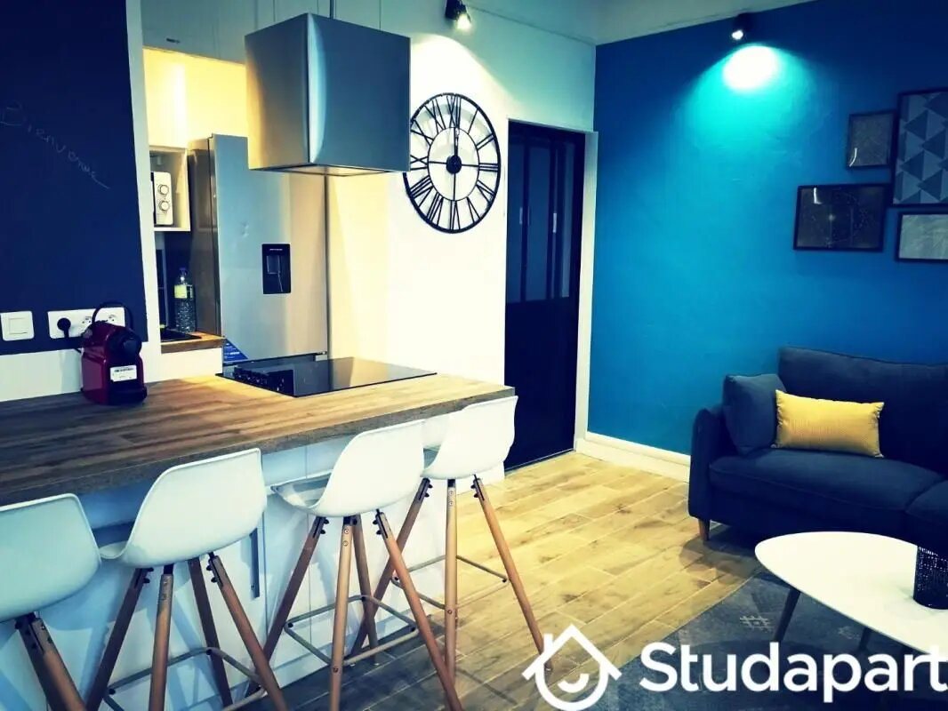 Appartement à louer, 80m², Nîmes