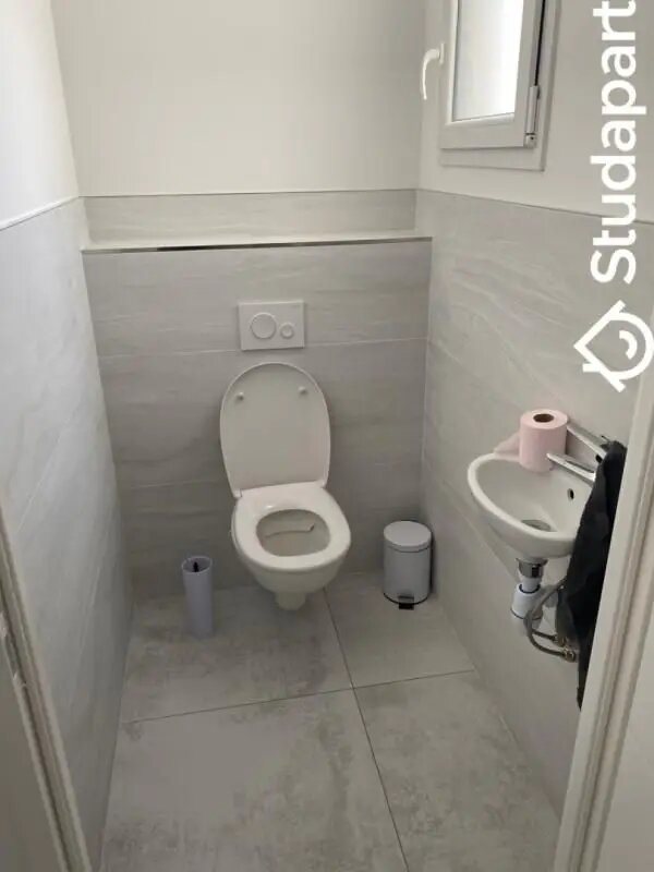 Appartement à louer, 16m², Ahuy