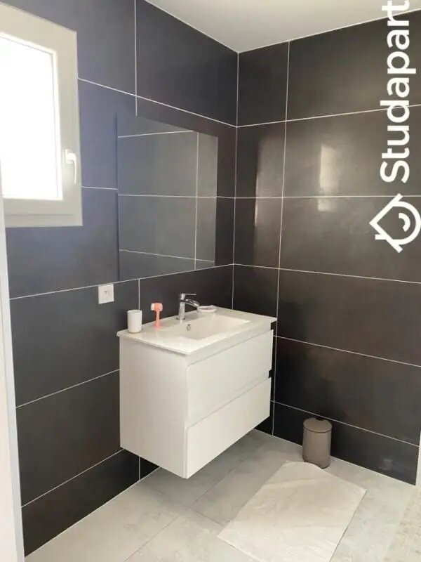 Appartement à louer, 16m², Ahuy