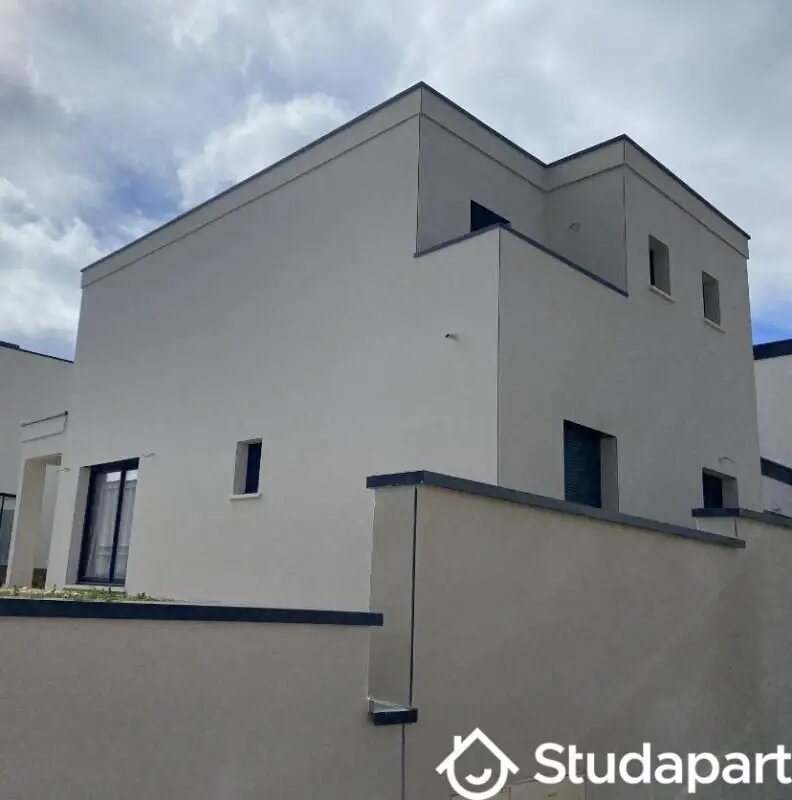 Appartement à louer, 16m², Ahuy