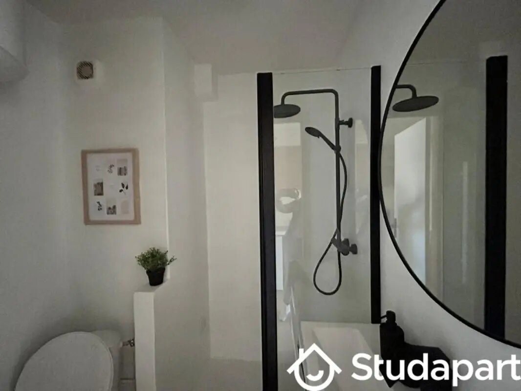 Appartement à louer, 20m², Canet-en-Roussillon