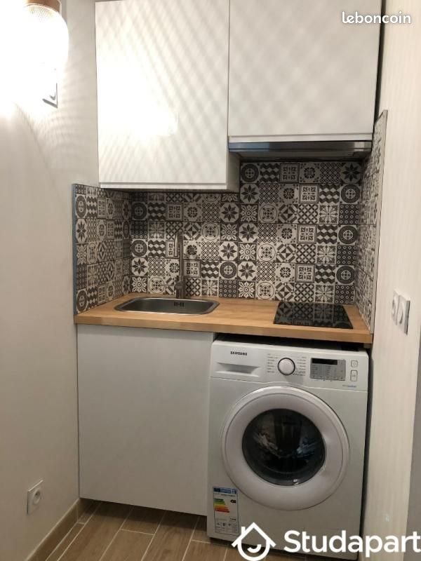 Appartement à louer, 15m², Orsay