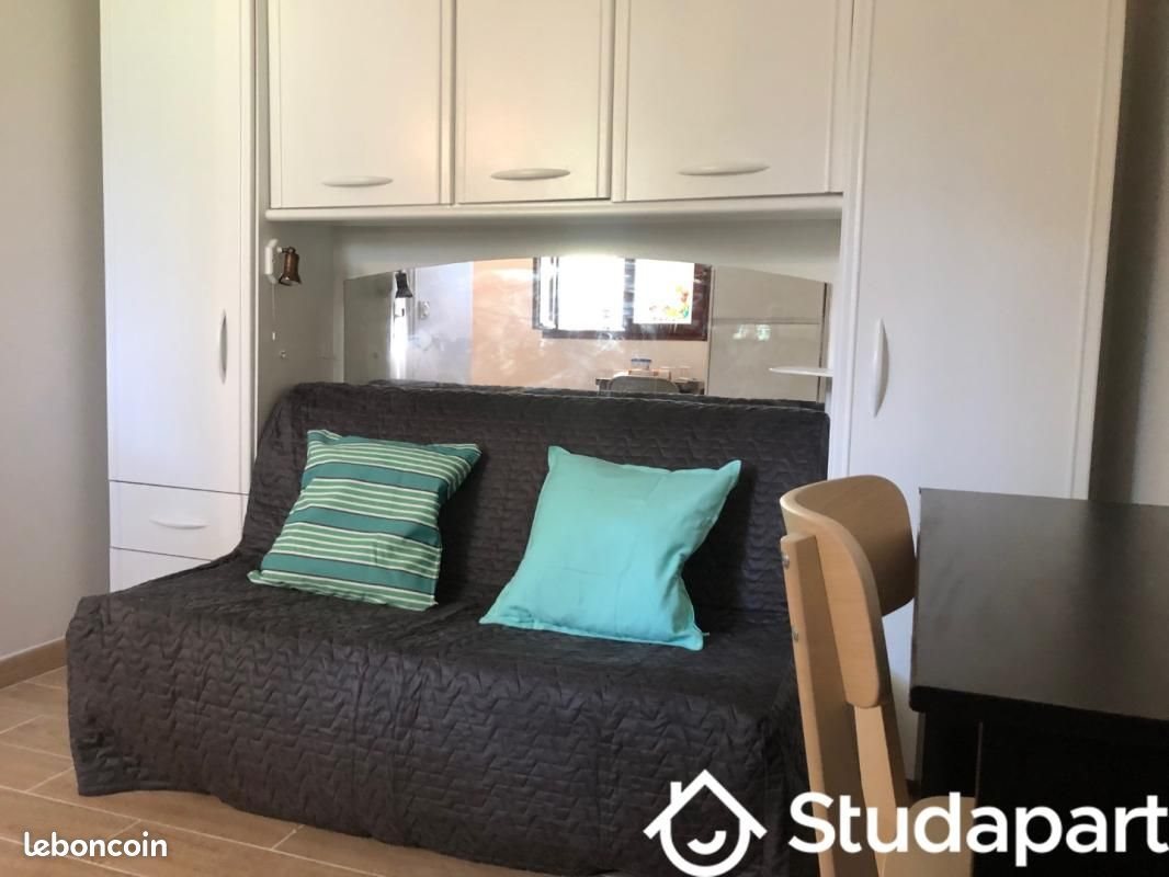 Appartement à louer, 15m², Orsay