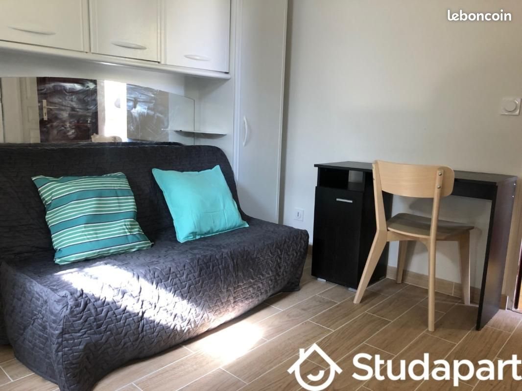 Appartement à louer, 15m², Orsay