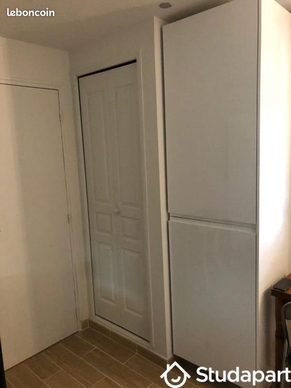 Appartement à louer, 15m², Orsay