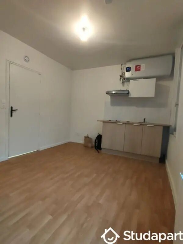 Appartement à louer, 17m², Sarcelles