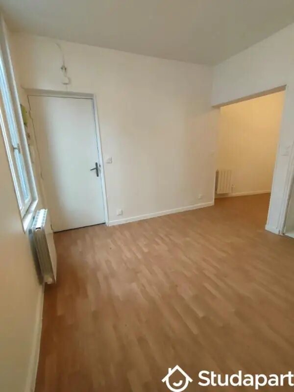 Appartement à louer, 17m², Sarcelles