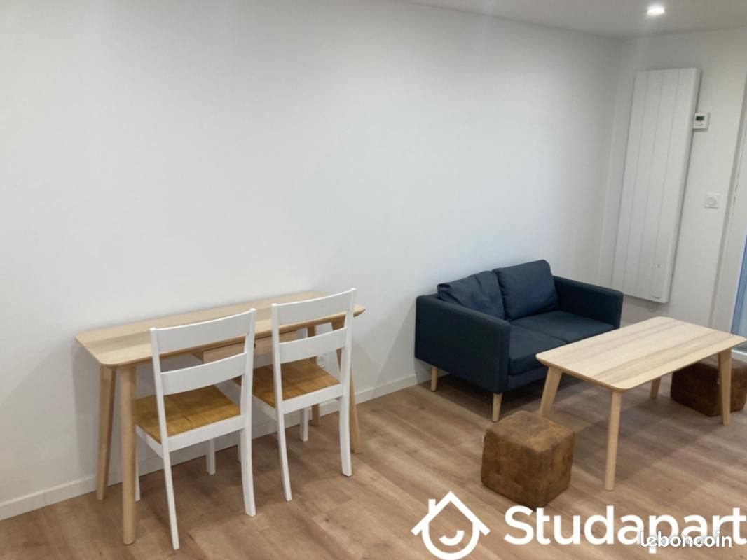 Appartement à louer, 22m², Fontenay-aux-Roses