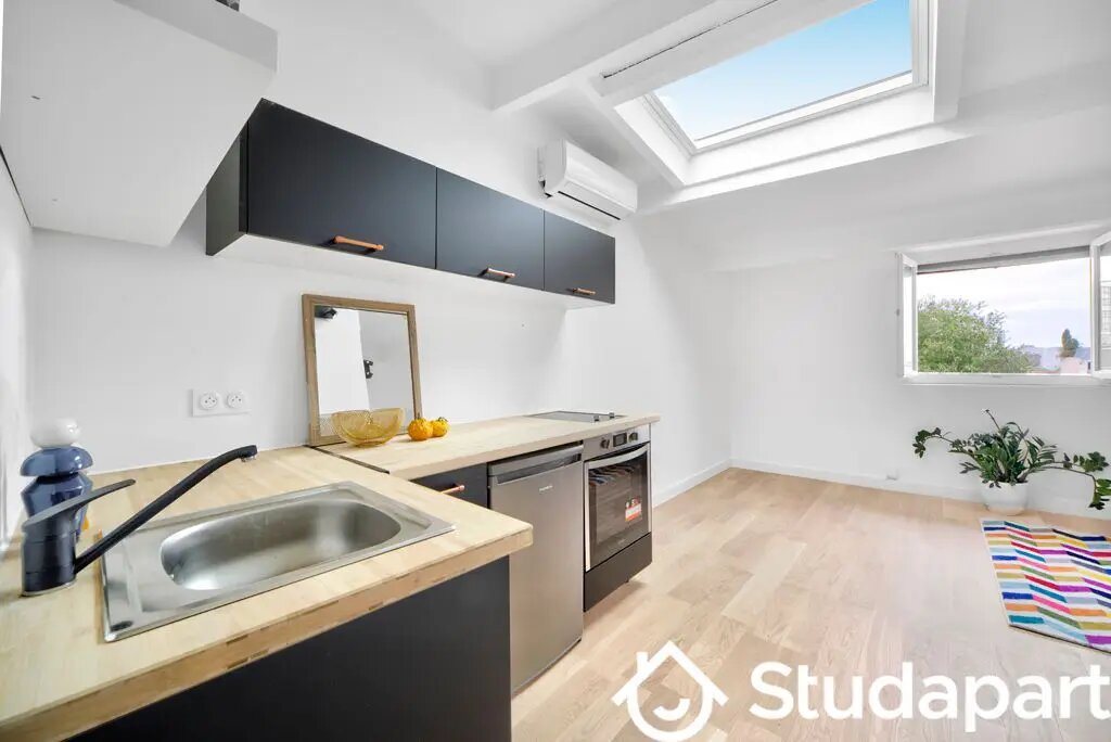 Appartement à louer, 30m², Toulouse