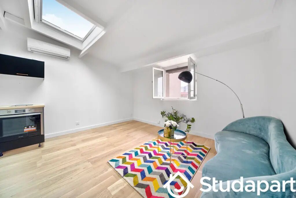 Appartement à louer, 30m², Toulouse