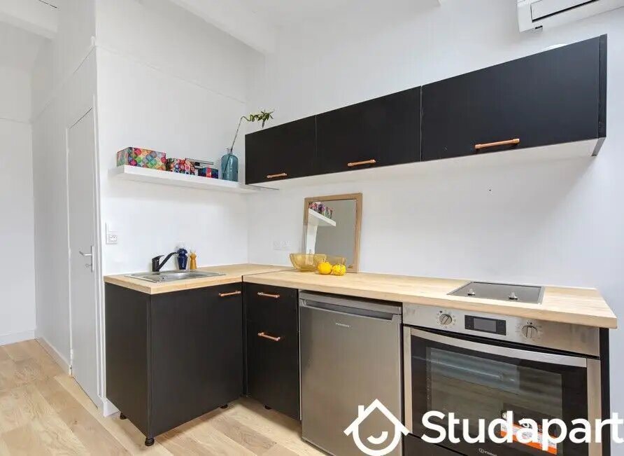 Appartement à louer, 30m², Toulouse