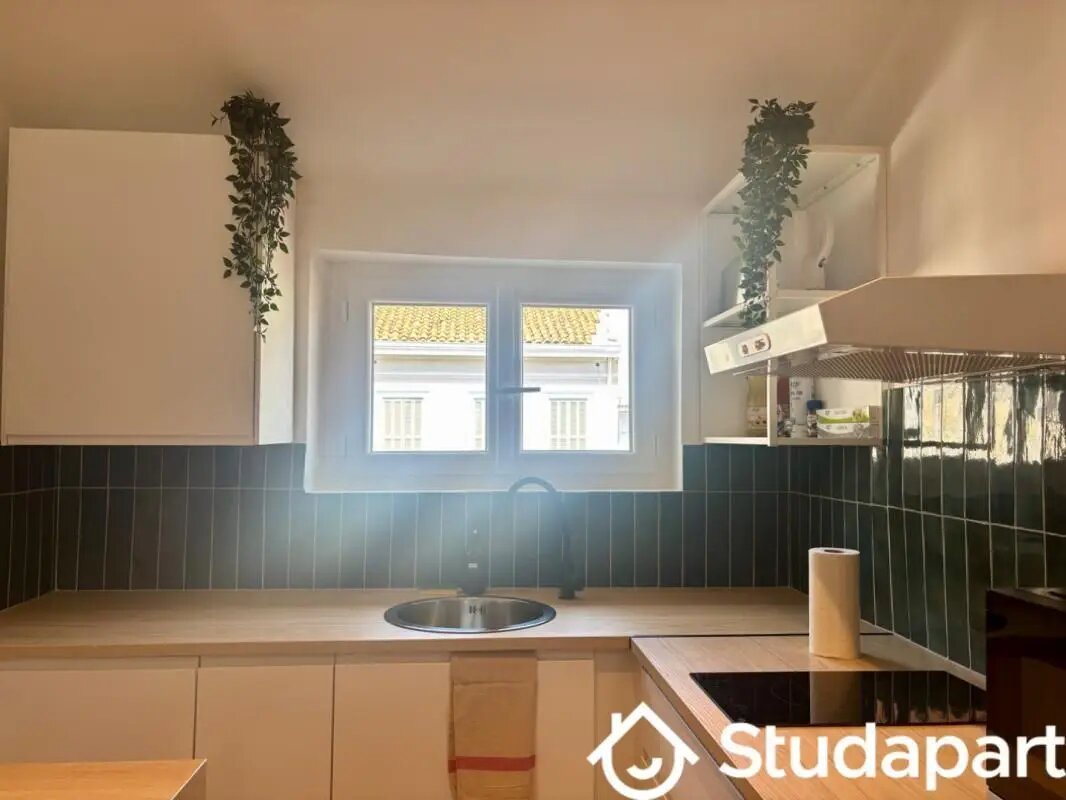 Appartement à louer, 31m², Toulon