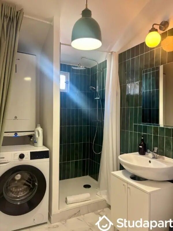 Appartement à louer, 31m², Toulon