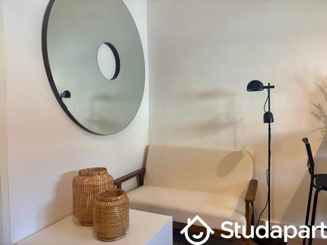 Appartement à louer, 31m², Toulon