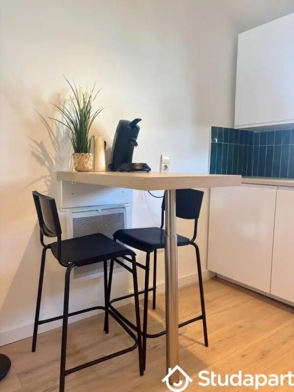 Appartement à louer, 31m², Toulon
