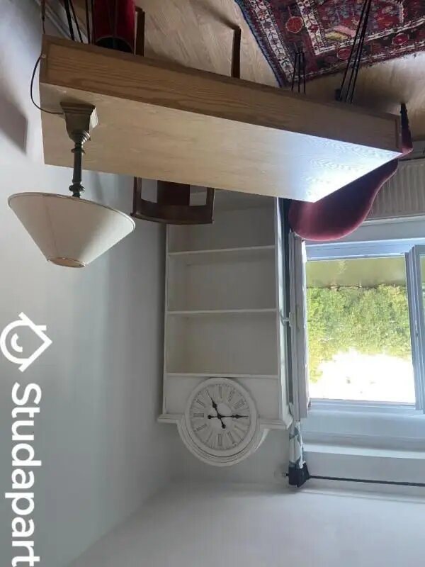 Appartement à louer, 10m², Nantes