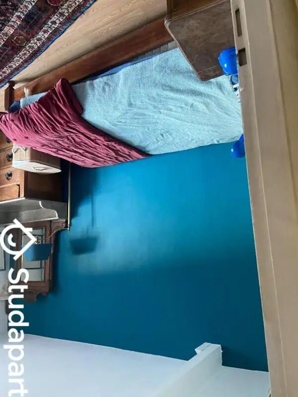 Appartement à louer, 10m², Nantes