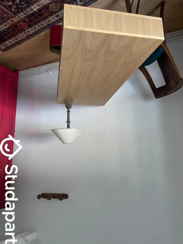 Appartement à louer, 10m², Nantes