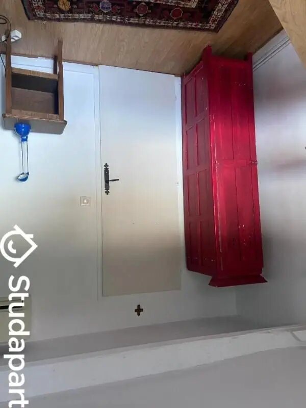 Appartement à louer, 10m², Nantes