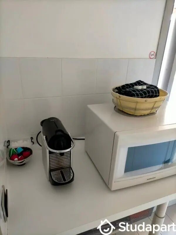 Appartement à louer, 45m², Nice