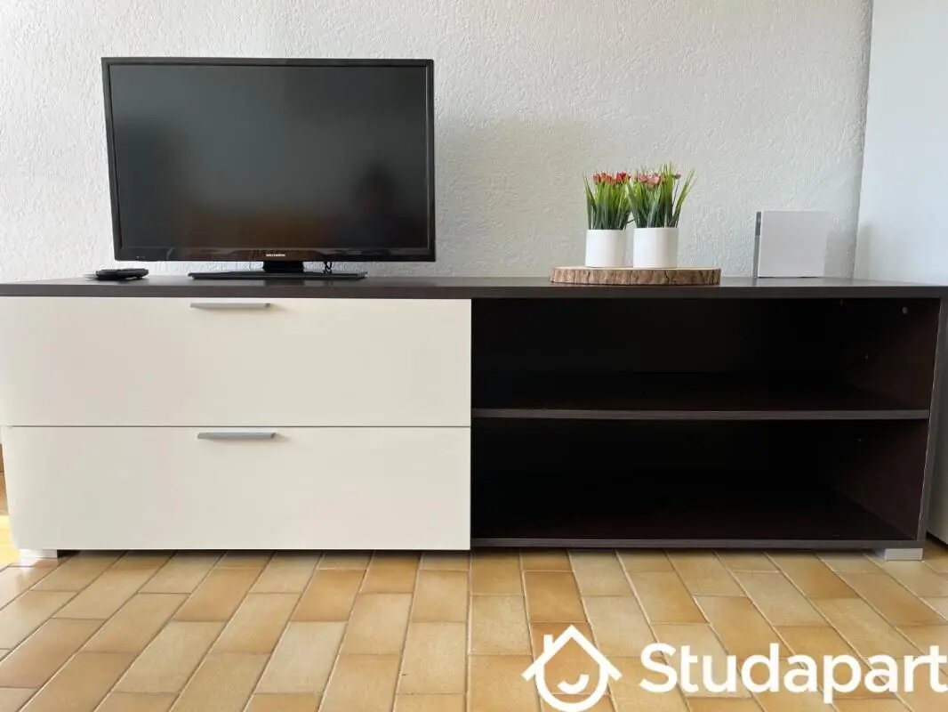 Appartement à louer, 27m², Sète