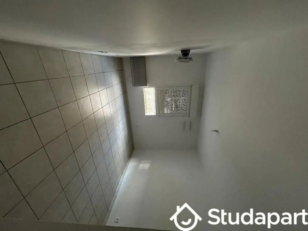 Appartement à louer, 19m², Saint-Etienne