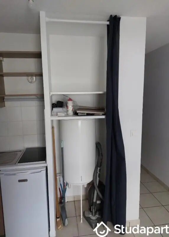 Appartement à louer, 19m², Saint-Etienne