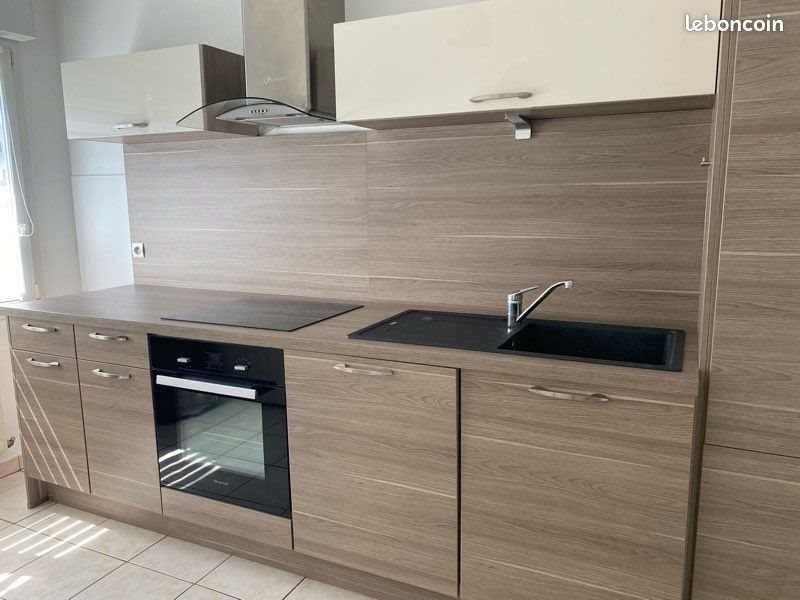 Appartement à louer, 67m², Nancy