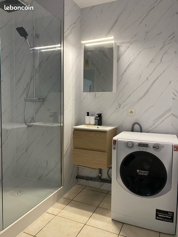 Appartement à louer, 67m², Nancy
