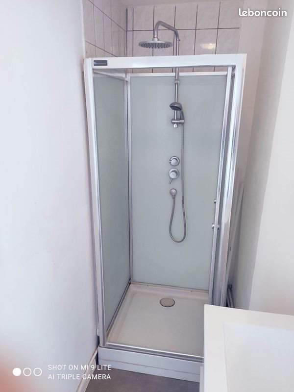 Appartement à louer, 26m², Cambrai