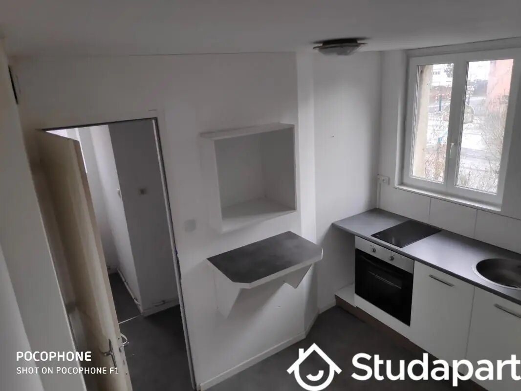 Appartement à louer, 26m², Cambrai