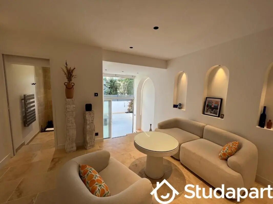 Appartement à louer, 40m², Biarritz