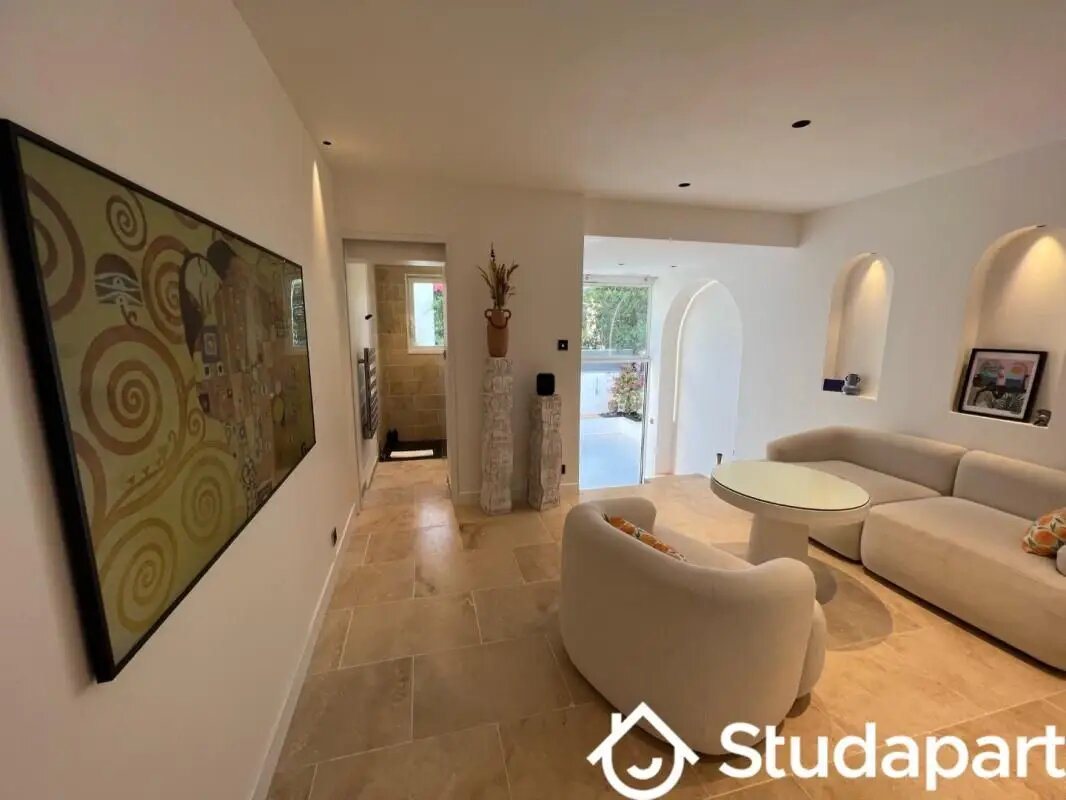 Appartement à louer, 40m², Biarritz