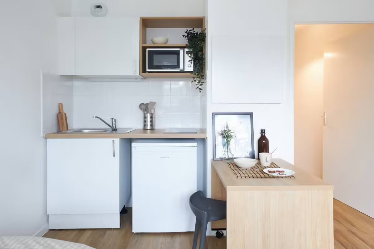 Maison à louer, 18m², Sèvres