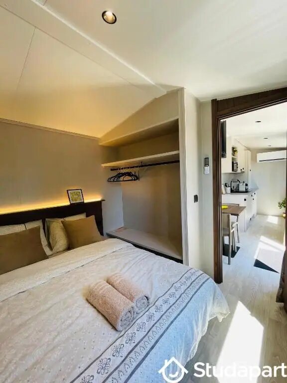 Maison à louer, 18m², Aix-en-Provence